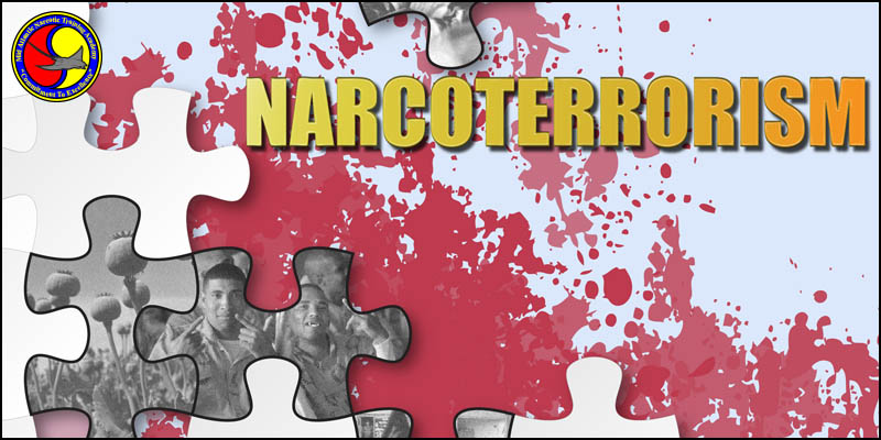 Narcoterrorism
