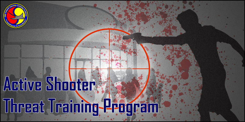 Active Shooter Threat Training Program