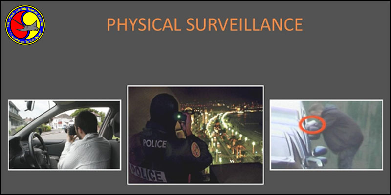 Physical Surveillance