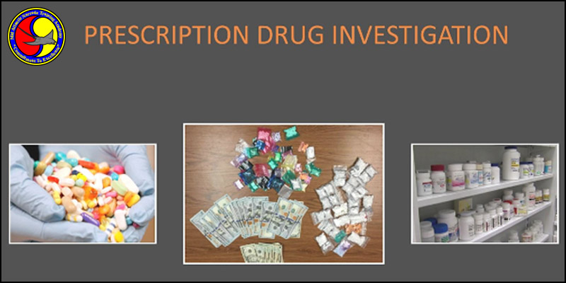 Prescription Drug Investigation