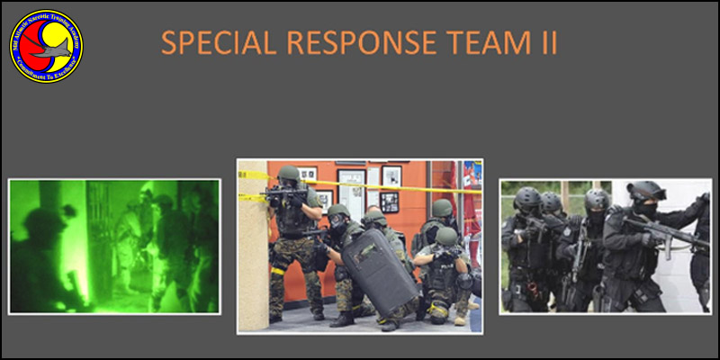 Special Response Team II