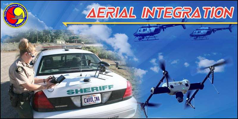 Aerial Integration